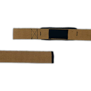 Correas de Entrenamiento para Ejercicios de Musculación, Correas de Levantamiento de Pesas en Forma de 8, Correas de Gimnasio Resistentes, Aceptan Logotipo y Diseño Personalizados - Product Image 6