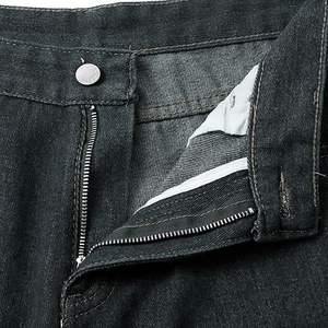 Élégant 2025 hommes Denim Shorts Premium Vintage lavé déchiré jean Shorts Streetwear en vrac été mode approvisionnement - Product Image 5