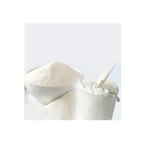畅销脱脂奶粉食品级25千克袋营养添加剂脱脂奶粉