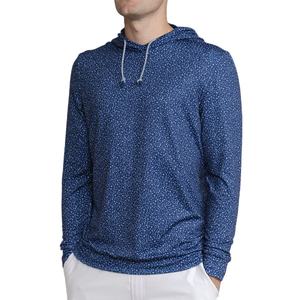 Sudadera con capucha ligera de manga larga para hombre Golo para invierno, ropa deportiva que absorbe la humedad para deportes al aire libre - Product Image 6
