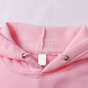 เสื้อฮู้ดพิมพ์ลายพัฟฟ์สีพื้นสไตล์ล่าสุด ขายส่ง เสื้อฮู้ดพิมพ์ลายพัฟฟ์ผู้ชายแบบกำหนดเอง - Product Image 2