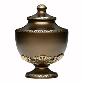 Urnas Funerarias con Acabado Antiguo para Cenizas Humanas de Adultos, Accesorios para el Hogar, Urnas de Cremación, Diferentes Variedades de Cenizas Humanas - Product Image 5