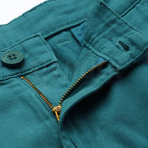 กางเกงคาร์โก้สไตล์สตรีทสำหรับผู้ชายกางเกงลำลองทันสมัยใส่สบายๆโลโก้ตามสั่ง - Product Image 4