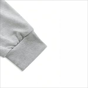 Conjunto Deportivo Personalizado con Lavado Ácido y Pedrería para Hombre, Sudadera con Capucha y Pantalones Deportivos Anchos, Estilo Vintage, Ropa Deportiva de 2 Piezas. - Product Image 5