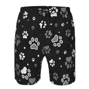 New Men's Shorts Summer Polyester Casual Sweat Men Classic Brand Clothing Beach Shorts Men For Oem New Fashion - Product Image 3