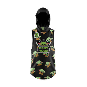 Unisex Breathable Sleeveless Motorbike Jacket 100% Polyester - Product Image 3