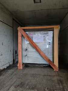 Unité de ventilo-convecteur à eau réfrigérée durable et personnalisable avec unité de ventilo-convecteur aux performances exceptionnelles pour le chauffage et le refroidissement - Product Image 4