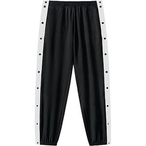 Pantalones de hombre de estilo único para venta en línea Pantalones casuales cómodos Servicio OEM Pantalones de diseño personalizado subidos por Dress Sports - Product Image 1
