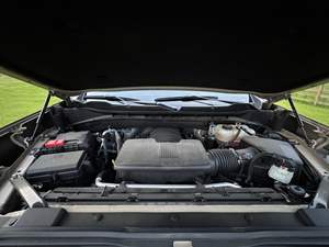 2022 Silverado 1500 LT Trail Boss 4x4 Inspecté, Moteur V8 5.3 litres, 4 roues motrices, Couleur Sand Dune Metallic, Modifications tout-terrain - Product Image 6