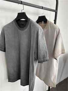 Camiseta de Hombre de Corte Regular, 100% Algodón, Sin Mangas, Formal, para Toda Temporada, de Secado Rápido - Product Image 2