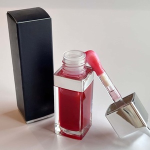 ขายส่งจากโรงงาน ลิปออยล์รุ่นล่าสุด ขายดีที่สุด ให้ความชุ่มชื้นยาวนาน สีสันสดใส - Product Image 2