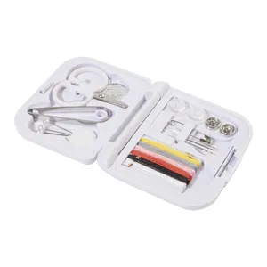 ชุดเย็บผ้ารีไซเคิลแบบกำหนดเอง MendKit สำหรับอุปกรณ์เย็บปักถักร้อยที่จำเป็น - Product Image 1
