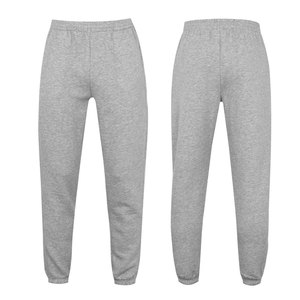 Whole Sale Cheap Price Sportswear Winter <b>Slim</b> <b>Fit</b> Fleece <b>Jogger</b> for <b>Men's</b> Customized Logo Design Trouser - Product Image 5
