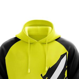 Sudadera con Capucha para Hombre, Otoño Invierno, Nueva, Manga Larga, Informal, Deportiva, Regular, Lisa, de Poliéster/Algodón, Teñida - Product Image 4