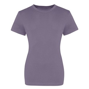 Personalizar camisetas de alta calidad al por mayor nueva moda último estilo Camisetas De mujer Camisetas de manga corta verano servicios OEM - Product Image 6