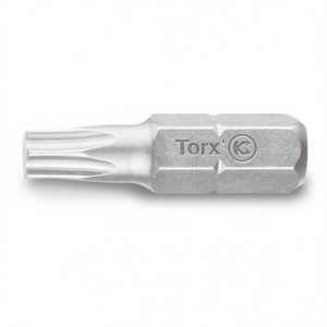 <b>Torx</b> Screwdriver <b>Bits</b> for Efficient Fastening Solutions - Product Image 2