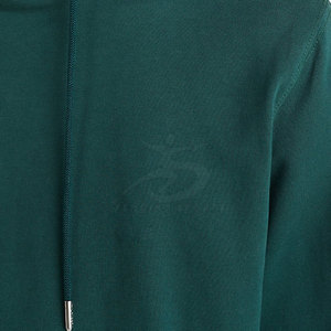 Sudaderas con Capucha para Hombre, Corte Regular, Color Sólido, 100% Algodón, Duraderas, Cómodas, Invierno, Logotipo Personalizable, Bolsillo, Secado Rápido, Transpirables - Product Image 4