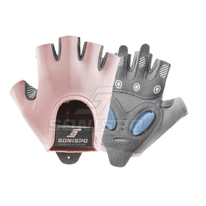 Meilleures ventes Gants de fitness et de gymnastique en néoprène et cuir de qualité supérieure unisexe Gants d'haltérophilie de sécurité pour le sport - Product Image 2