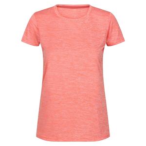 100% coton décontracté Street Wear T-shirts pour femmes Design de haute qualité couleurs personnalisables impression numérique pour l'été - Product Image 1