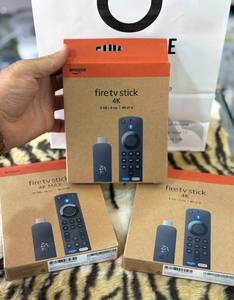 สินค้ามาใหม่ สำหรับ Fire TV Stick 4K Max อุปกรณ์สตรีมมิ่ง, Wi-Fi 6, รีโมทสั่งงานด้วยเสียง Alexa (พร้อมปุ่มควบคุมทีวี) - Product Image 2