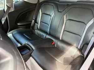 SUV Eléctrico de Alto Rendimiento 2024, Ultra-Lujo, 62L, 461HP, Transmisión Automática, 7 Plazas, Bajo Kilometraje, Autos Usados - Product Image 6