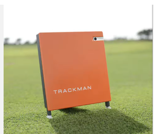 Nouveau TrackMan 4 Launch Monitor Simulateur de golf à double radar Prêt à être expédié - Product Image 1