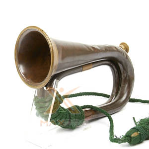 Cordones de trompeta fabricados en Pakistán, servicio OEM de fábrica, último estilo, logotipo personalizado, gran cantidad - Product Image 4