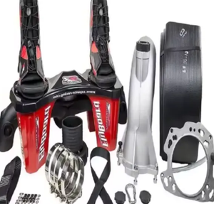 Nouvelle série Pro originale et Jetpack avec système à double émerillon (DSS) - Product Image 3