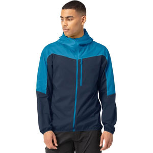 Veste coupe-vent à capuche fine enduite de haute qualité pour hommes et femmes, imperméable et respirant, sports d'hiver, randonnée, activités de plein air - Product Image 4