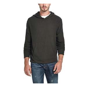 Maglione da Uomo Verde Taglia XL, Maniche Lunghe, Vestibilità Classica, 100% Cotone Resistente alle Intemperie - Product Image 1