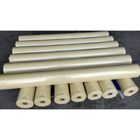 Membrana de Barrera de Vapor de PE de 100 g/m² [Certificación CE] |   Origen Indonesia |   Capa hermética similar a Tyvek