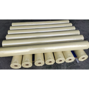 [Certifié CE] Membrane barrière à la vapeur en PE 100 g/m² |   Origine Indonésie |   Comme la couche hermétique Tyvek - Product Image 3