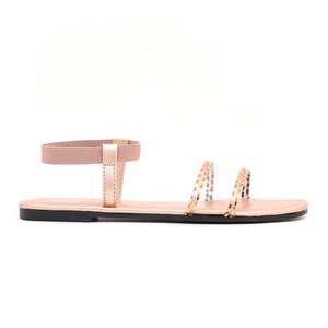 รองเท้าแตะลำลองรูปพีช CL1450ถั่วลันเตา - Product Image 2