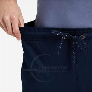 Uso al aire libre Streetwear Pantalones de chándal ligeros cómodos para hombres Superventas - Product Image 5