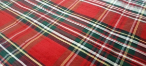 This <b>Fabric</b> Is Suitable for Fashion Designers and <b>Fabric</b> Supply Stores and <b>Fabric</b> Resellers in <b>Red</b> and Black - Product Image 4