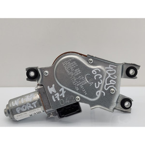 MOTORE Tergicristallo Posteriore MERCEDES Classe A Serie (W177) A2479065102 MITSUBA 282914 benzina 1332 (18>) - Product Image 2