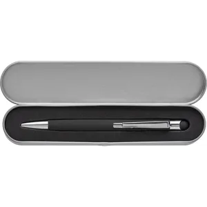 Penna Capacitiva in Alluminio Personalizzata, Gadget Promozionale di Thea - Product Image 2