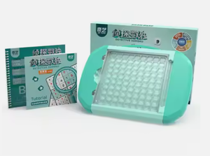 Amazing Family and Children Educational Toy <strong>Chess</strong> <strong>Game</strong> Premium Quality Educational Puzzle Digital Sudoku <strong>Chess</strong> <strong>Game</strong>