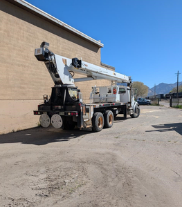 Grúas Montadas en Camión 2009 AC23-95R, Montadas en Camión STERLING L7500 2009, Capacidad de Elevación Máxima de 45,000 Libras - Product Image 2