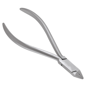 Dentaire, ensemble, chirurgical, instruments Pince orthodontique Outil dentaire en acier inoxydable Instruments orthodontiques durables de haute précision - Product Image 4