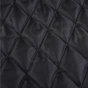 Vente en gros de vestes d'université personnalisées pour hommes de haute qualité 2025 toile logo avant coupe-vent écologique entièrement chaud hiver - Product Image 4