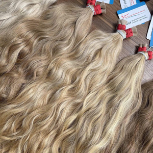 ผมต่อสีสำหรับคนเวียดนามผมต่อแบบเป็นกลุ่ม - Product Image 4