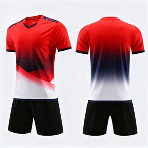 Equipaciones de la <span class=keywords><strong>Selección</strong></span> de Fútbol de Alemania 2026-2027 para Todos los Partidos de la <span class=keywords><strong>Selección</strong></span> Nacional, Camiseta de Fútbol Masculina Tailandesa Premium - Product Image 2