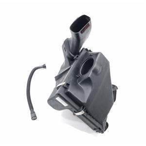 CAJA DEL FILTRO DE AIRE BMW Serie X1 (E84) 13718512599 N47 D20 C Diésel 2000 (09>15) - Product Image 1
