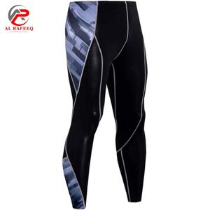 ชุดผดผื่นสำหรับผู้ชายกางเกงขาสั้นผ้ายืดสำหรับฟิตเนสซักได้ตามต้องการ - Product Image 3