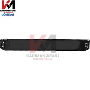 Harnais professionnel 4+3 pour accessoires, pack tactique noir/gris, respirant, ajustement universel et sécurisé, haute performance - Product Image 3