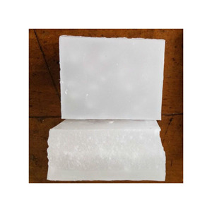 Cera de parafina al por mayor de alta calidad, cera de parafina 58-60 totalmente refinada para la fabricación de velas, buen precio - Product Image 5