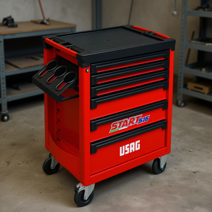 Categoría de Productos: Soportes para Herramientas Eléctricas Usag, Gabinetes para Herramientas - Product Image 3