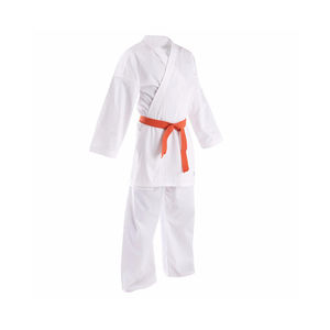 Haute Qualité Personnalisé Brésilien Uniforme Ensemble Dernière Conception Coton Polyester Kimono En Gros Arts Martiaux Karaté Porter - Product Image 5