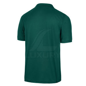 Último diseño Hombres Polo Camisetas Superventas Hombres Polo Camisetas Peso ligero Polo Camisetas para la venta en línea - Product Image 2